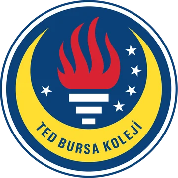 TED Bursa Koleji logosu