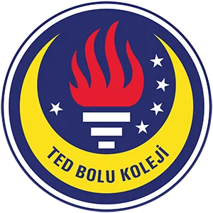 TED Bolu Koleji logosu