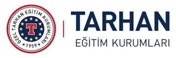 Tarhan Eğitim Kurumları logosu