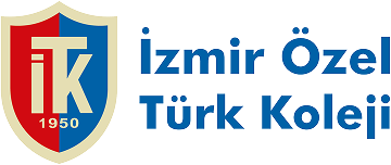İzmir Özel Türk Koleji logosu